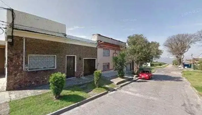 Dojo Verdirrojo Kyudokan Uruguay -  Horariodeg - Montevideo