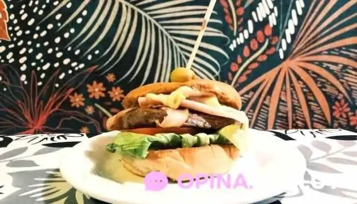 Dojopizza -  Comidas Y Bebidas - Mercedes