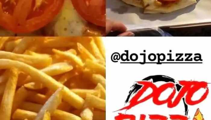 Dojopizza -  Pizza - Mercedes