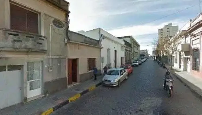 Dojopizza -  Street View Y 360 - Mercedes