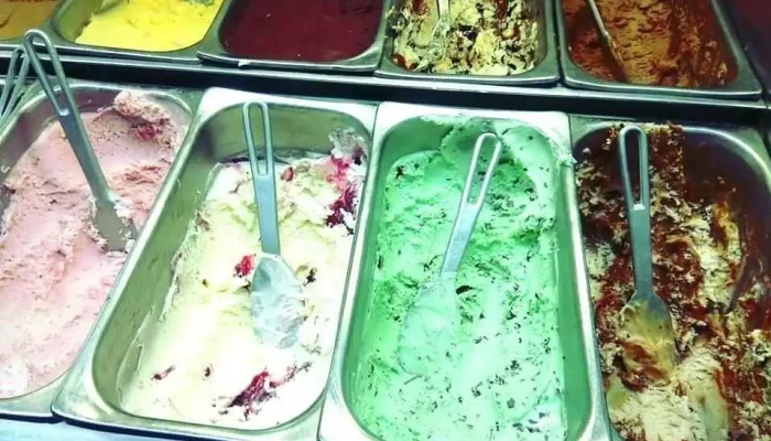 Dolce Helados -  Helado - Maldonado