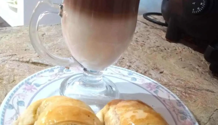 Dolce Peccato Cafeteria Gourmet -  Comidas Y Bebidas - Santa Rosa