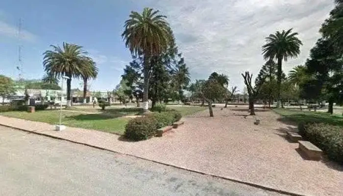 Dolce Peccato Cafeteria Gourmet -  Street View Y 360 - Santa Rosa