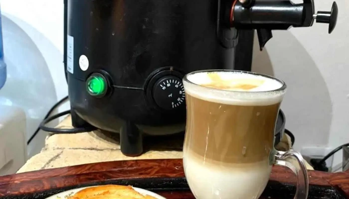 Dolce Peccato Cafeteria Gourmet -  Todo - Santa Rosa