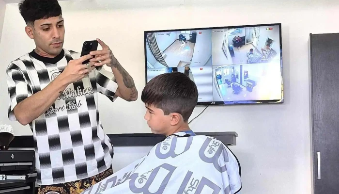 Dolce Studio - 11600 Montevideo