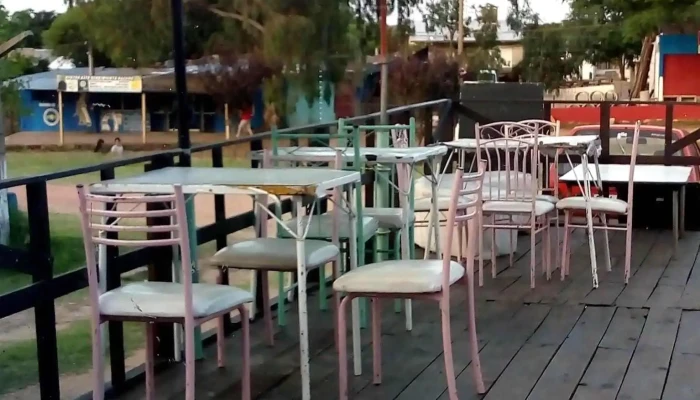 Dolce Vita Casa De Te Ambiente - Montevideo