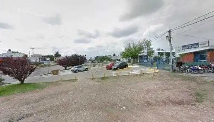 Dolce Vita Casa De Te Street View Y 360 - Montevideo