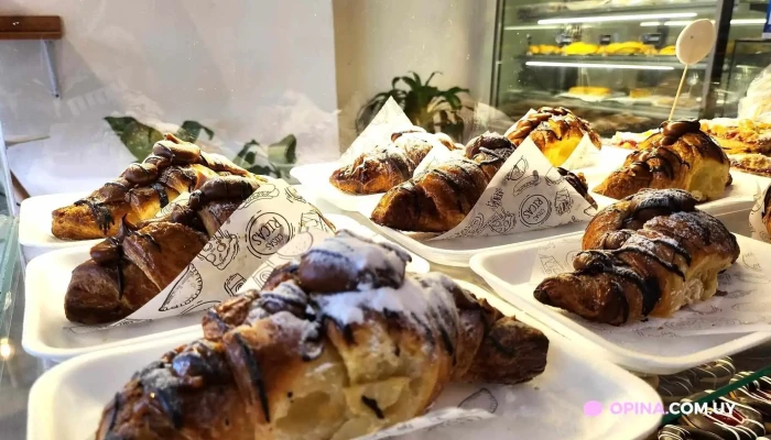 Dolce Vita -  Comidas Y Bebidas - Montevideo