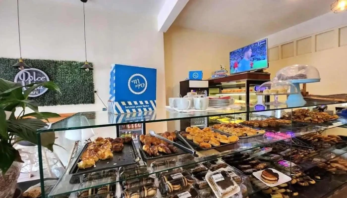 Dolce Vita - Montevideo