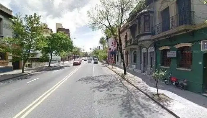 Dolce Vita -  Street View Y 360 - Montevideo