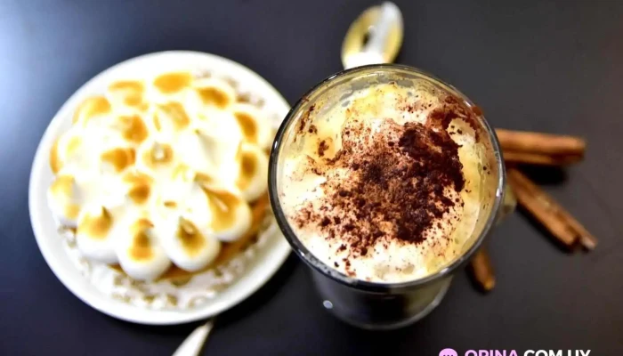 Dolcezza Gelateria -  Comidas Y Bebidas - Salto