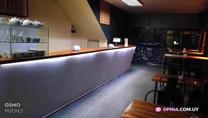 Dolcezza Gelateria -  Videos - Salto