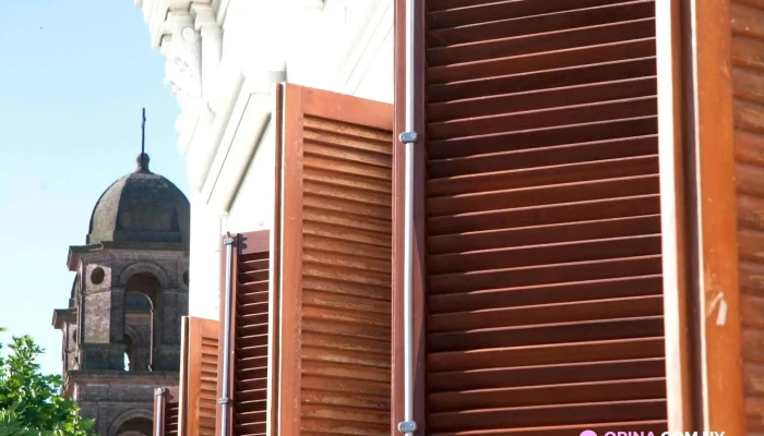 Dolores Hotel -  Exterior - Dolores