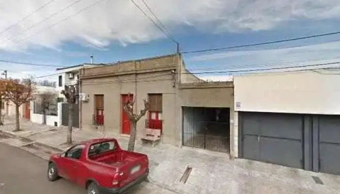 Dom Patsanov Zona - Durazno