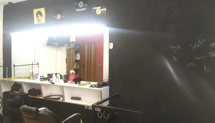 Domenico Hair Studio - 11800 Montevideo