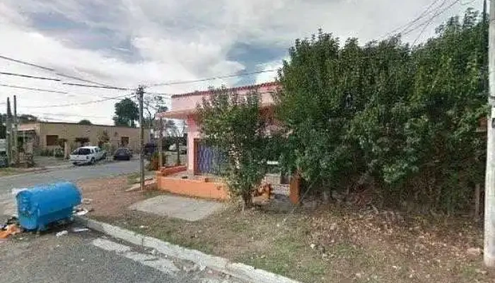 Domi Pizza -  Street View Y 360 - Paysandú