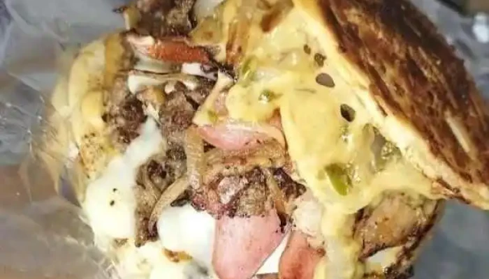 Domiburguers Comida Y Bebida - Montevideo