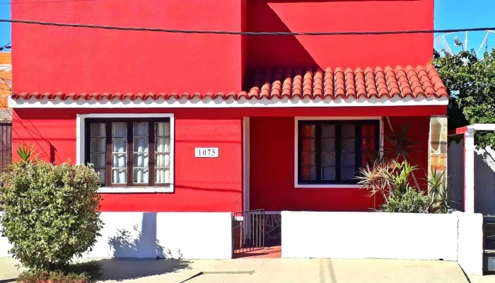 Domicilio Cecilia Buzo Direccion - Rio Branco