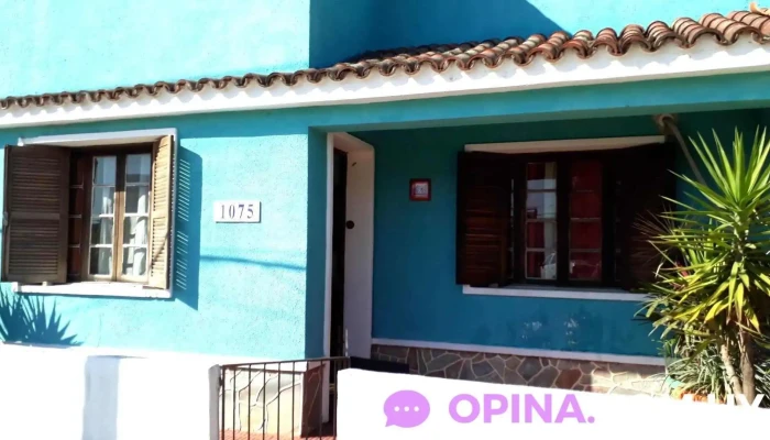 Domicilio Cecilia Buzo Inmueble - Rio Branco