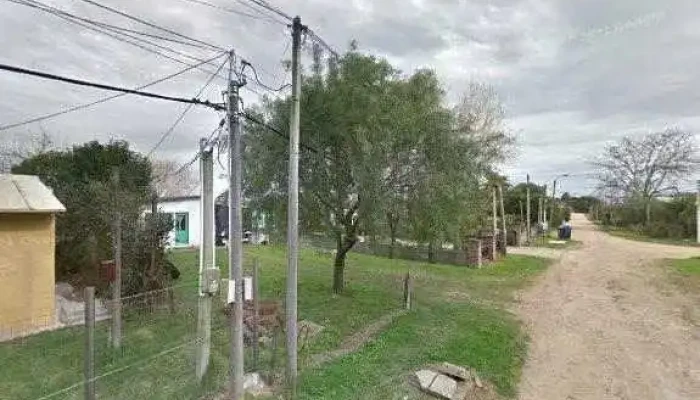 Domus Lucis -  Horariodeg - Pando