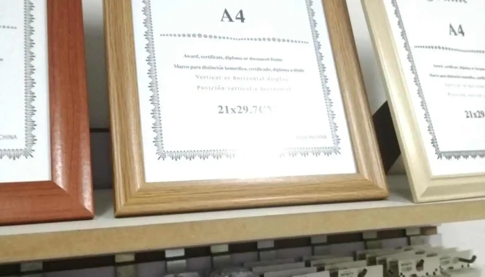 Don Alberto Uy -  Interior - Montevideo