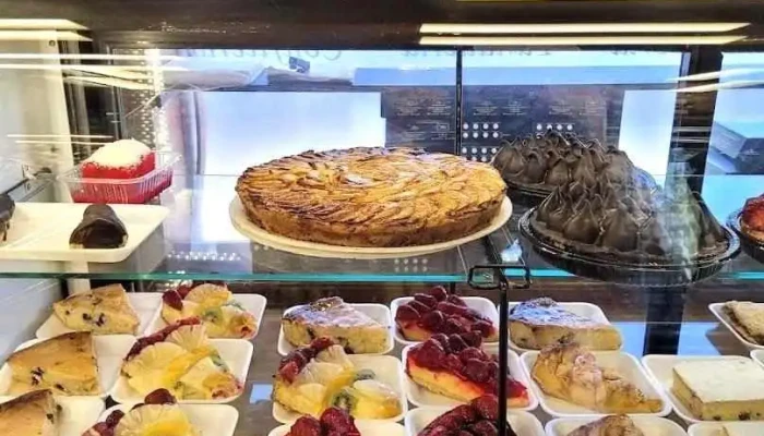 Don Alejo -  Ambiente - Montevideo