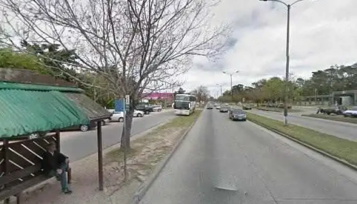 Don Alejo Cafe -  Todo - Montevideo