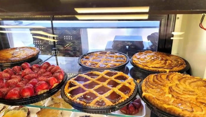 Don Alejo -  Comida Y Bebida - Montevideo