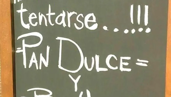 Don Alejo -  Menu - Montevideo