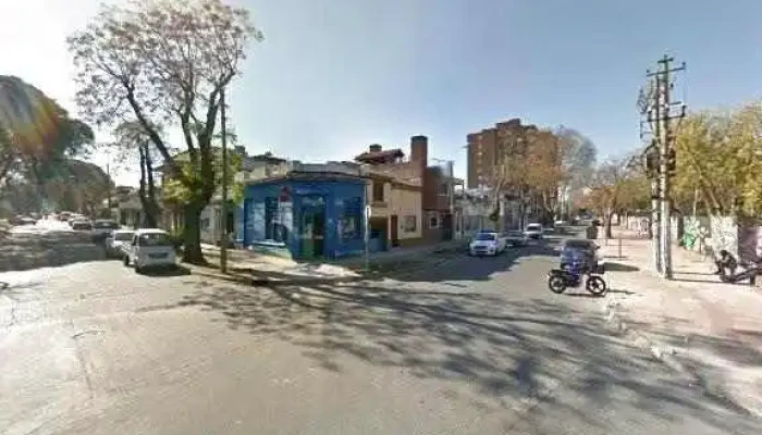 Don Alejo -  Street View Y 360 - Montevideo