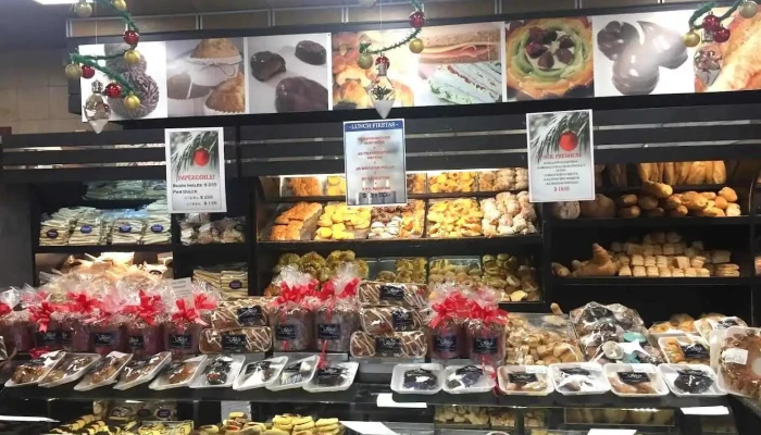 Don Alejo -  Vitrina - Montevideo