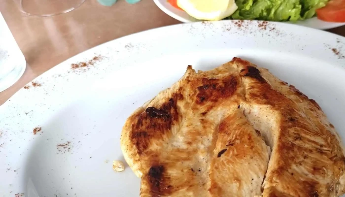 Don Alfredo Parrilla -  Comentario 4 - Paso de los Toros