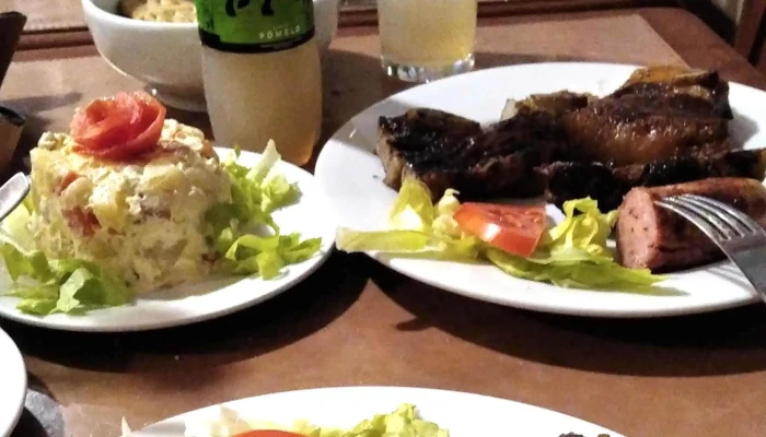 Don Alfredo Parrilla -  Comentario 9 - Paso de los Toros