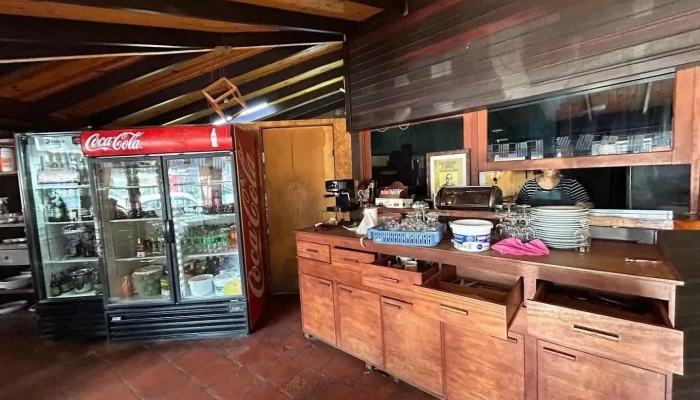 Don Barranco Parillada Restaurant -  Ambiente - Rio Branco