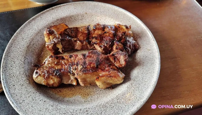 Don Barranco Parillada Restaurant -  Comida Y Bebida - Rio Branco