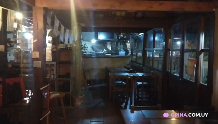 Don Barranco Parillada Restaurant -  Videos - Rio Branco