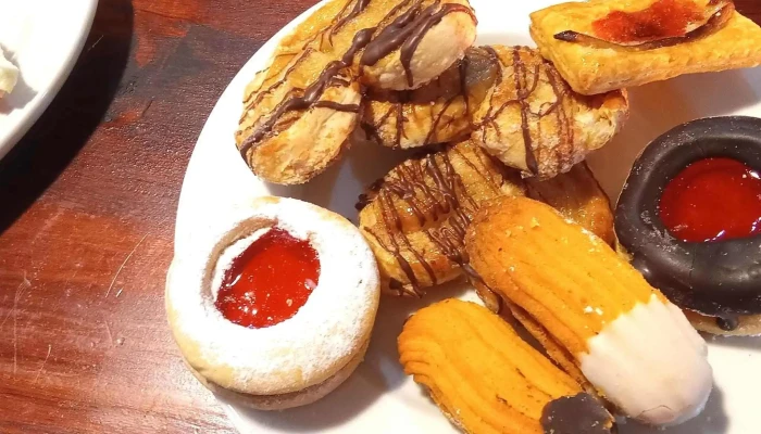 Don Bauti -  Comentario 1 - Juan L. Lacaze