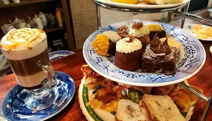 Don Bigote Restaurante -  Comida Y Bebida - Montevideo