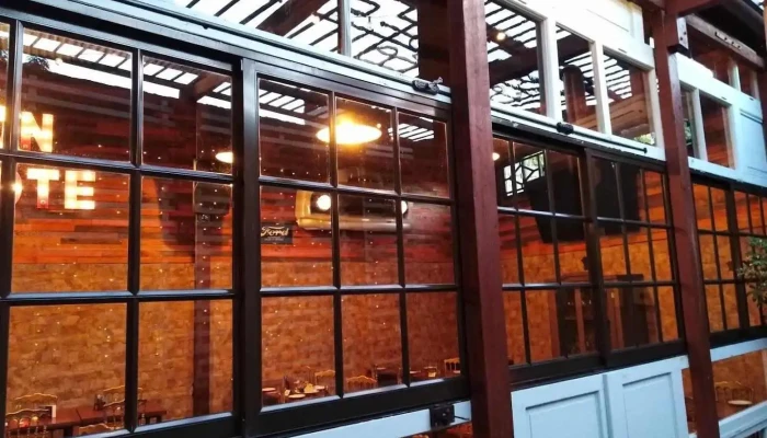 Don Bigote Restaurante -  Montevideo - Montevideo