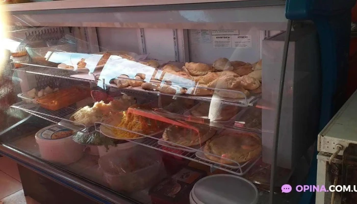 Don Ceriani -  Comida Reconfortante - Montevideo