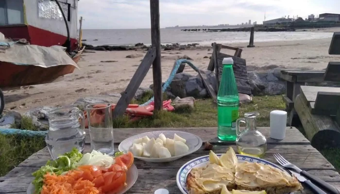 Don Ceriani -  Comida Y Bebida - Montevideo