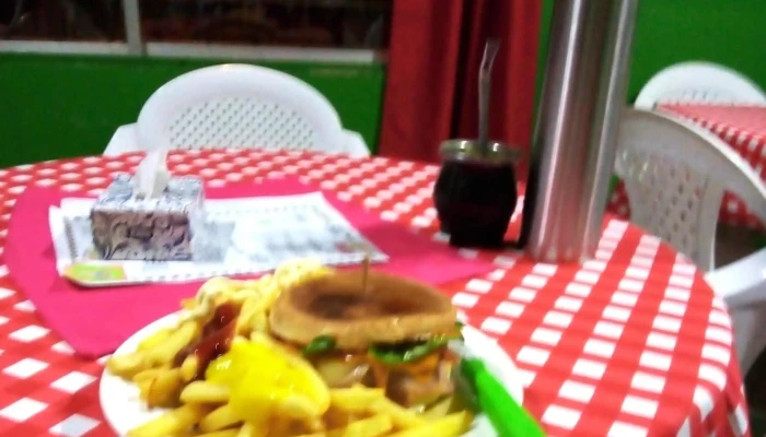 Don Comilon Paso De Los Toros Comentario 10 - Paso de los Toros