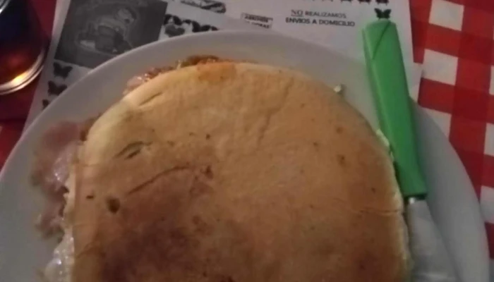 Don Comilon Paso De Los Toros Comentario 2 - Paso de los Toros