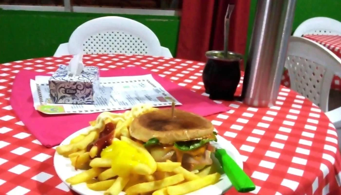 Don Comilon Paso De Los Toros Comentario 9 - Paso de los Toros