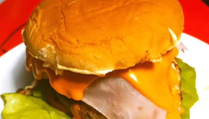 Don Comilon Paso De Los Toros Todo - Paso de los Toros