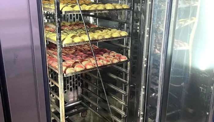 Don Diego -  Ambiente - Salto