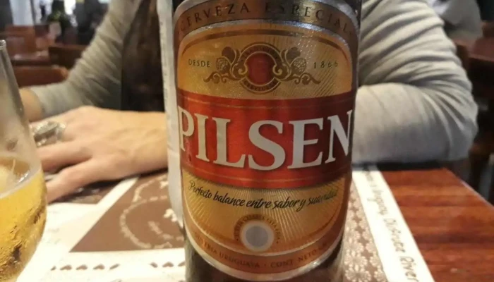 Don Ernesto Parrilla Pasta Pizza Cerveza - Rivera