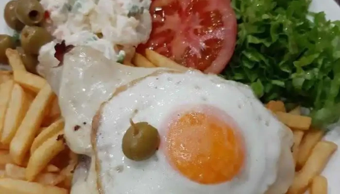 Don Ernesto Parrilla Pasta Pizza Milanesa - Rivera