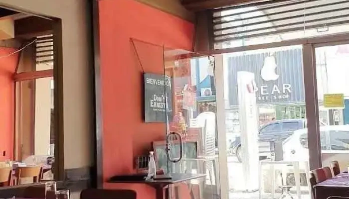 Don Ernesto Parrilla Pasta Pizza Videos - Rivera