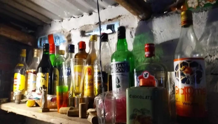 Don Frigerio -  Comida Y Bebida - Montevideo